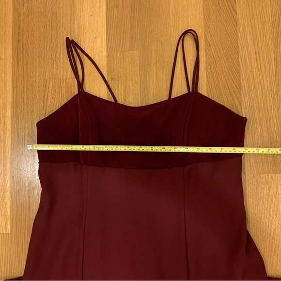 Thea Dora long dress with jacket - size 16 - Picture 6 of 12